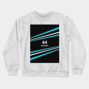 F1 2021 - #44 Hamilton Crewneck Sweatshirt